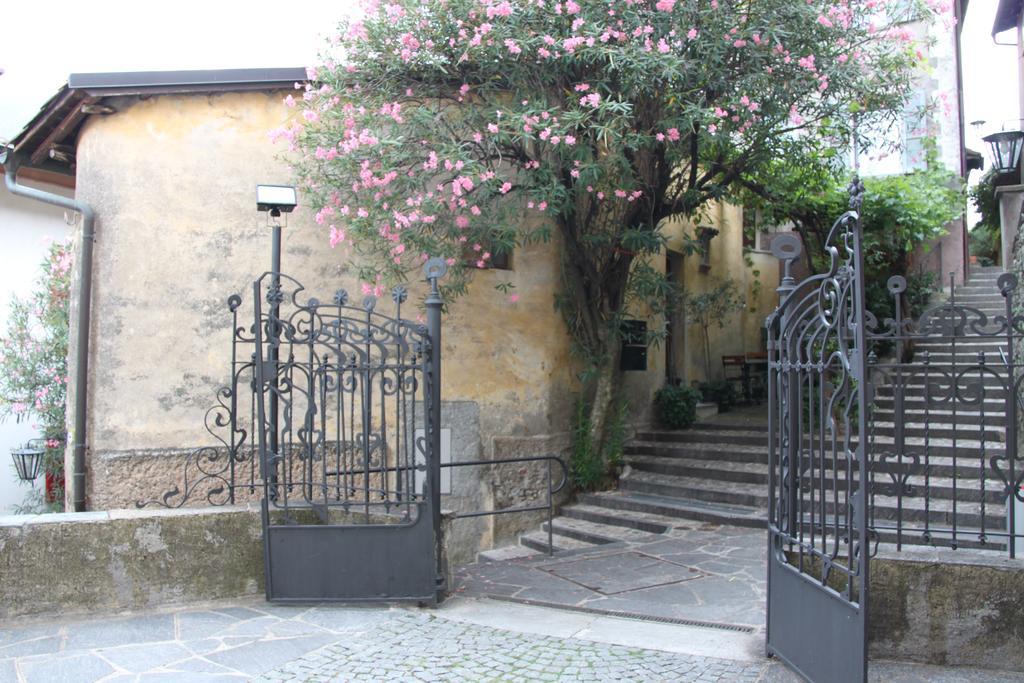 Casa 1659 - Casa Parrucchiere Villa Gandria Exterior photo