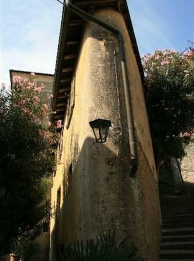 Casa 1659 - Casa Parrucchiere Villa Gandria Exterior photo